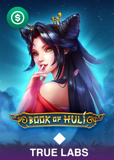 Book of Huli