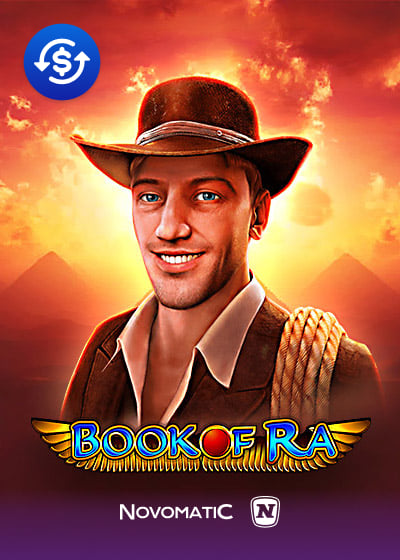 Book Of Ra