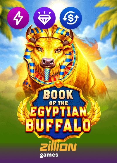 Book of the Egyptian Buffalo