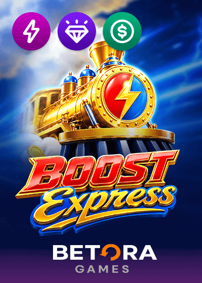 Boost Express