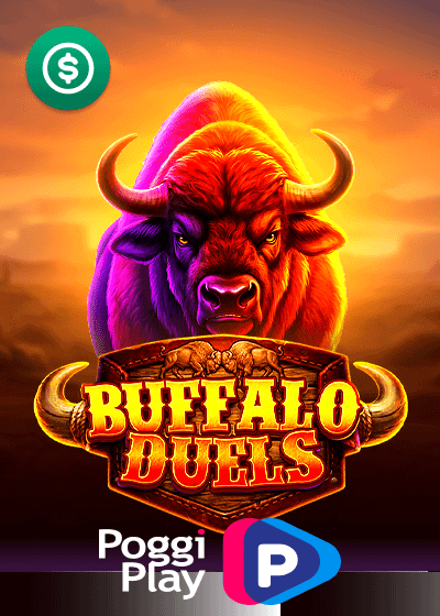 Buffalo Duels