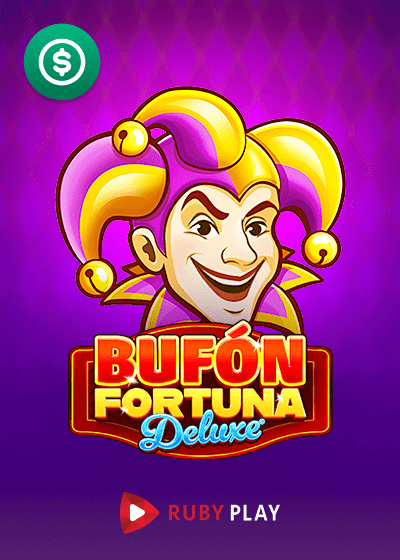 Bufon Fortuna Deluxe
