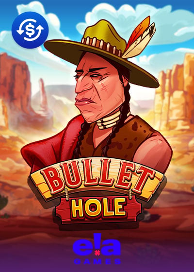 Bullet Hole