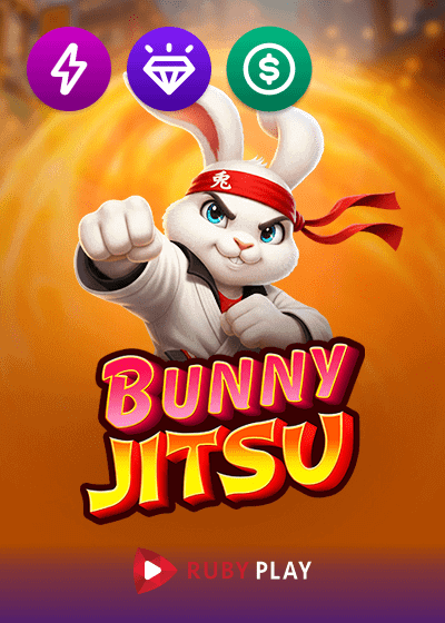 Bunny Jitsu