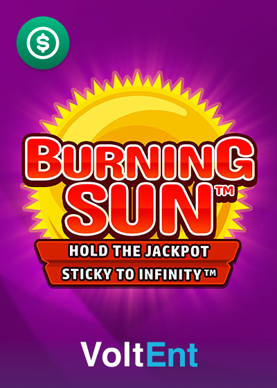 Burning Sun Extremely Light