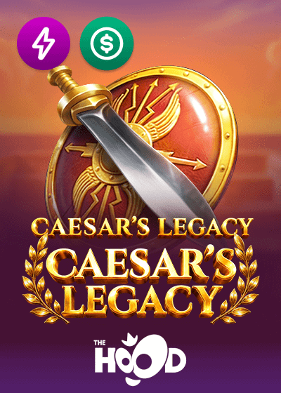 Caesars Legacy