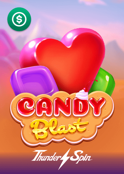 Candy Blast