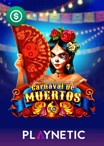 Carnaval de Muertos