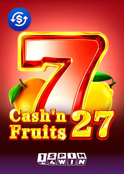 Cash n Fruits 27