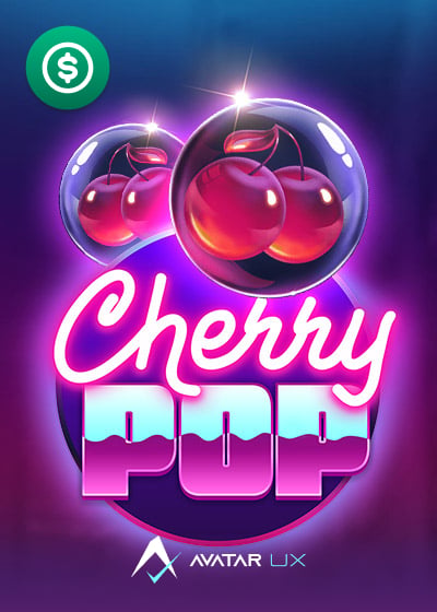 Cherry Pop