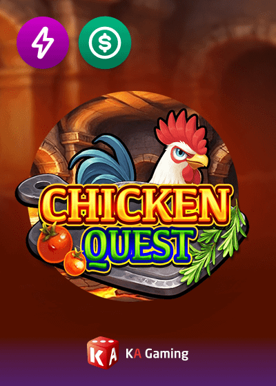 Chicken Quest