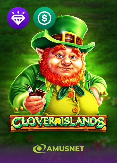 Clover Islands