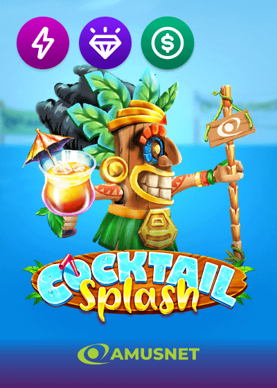 Cocktail Splash