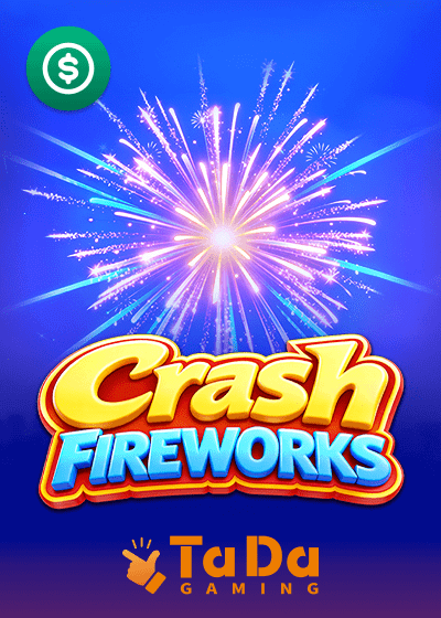 Crash Fireworks