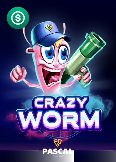 Crazy Worm