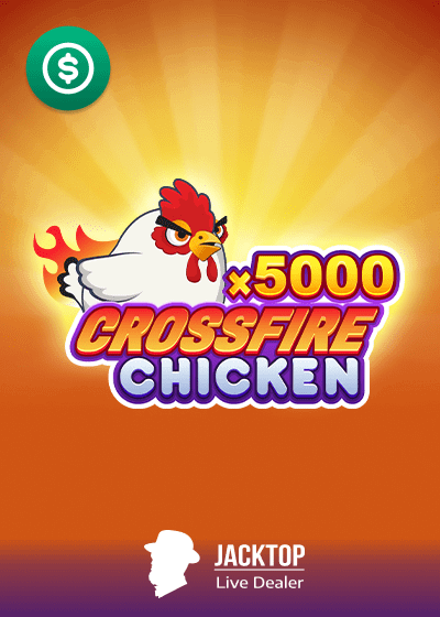 CrossFire Chicken