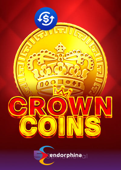 Crown Coins