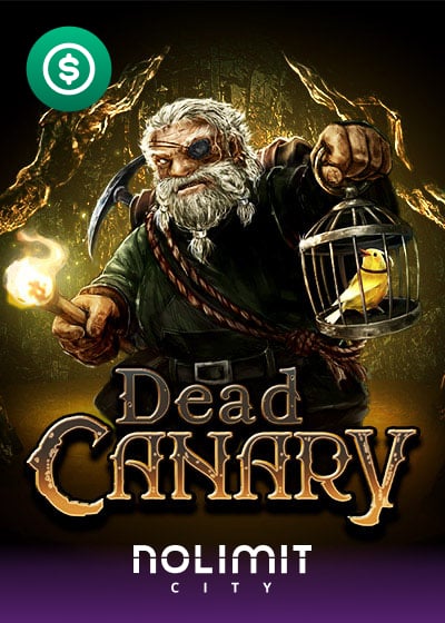 Dead Canary
