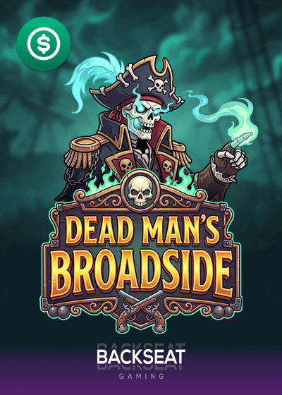 Dead Mans Broadside
