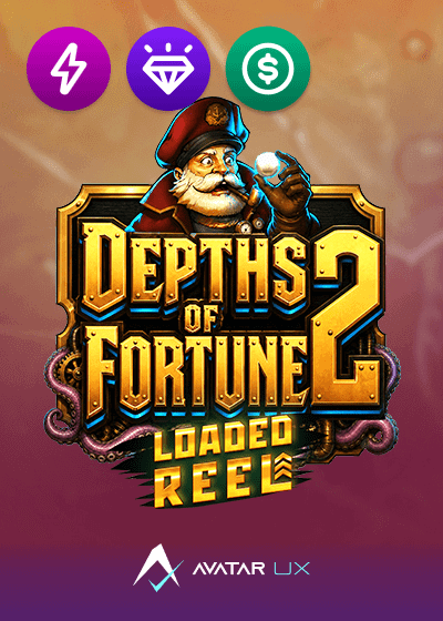 Depths of Fortune 2