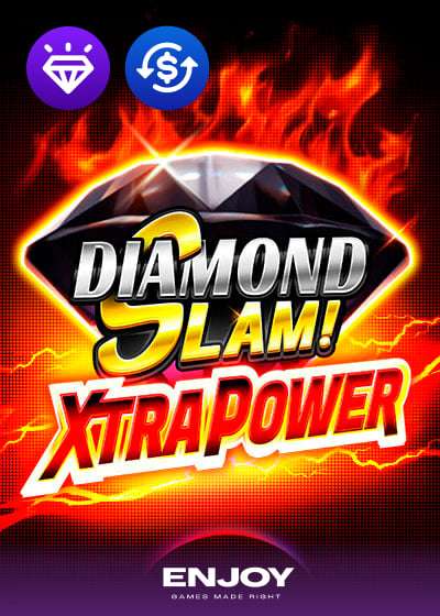 Diamond Slam Xtra Power