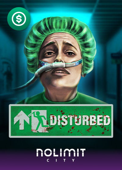 Disturbed