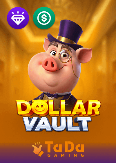 Dollar Vault