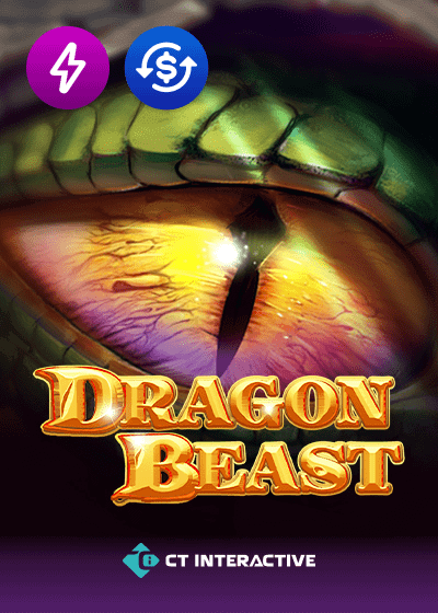 Dragon Beast