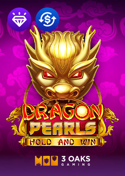 Dragon Pearls