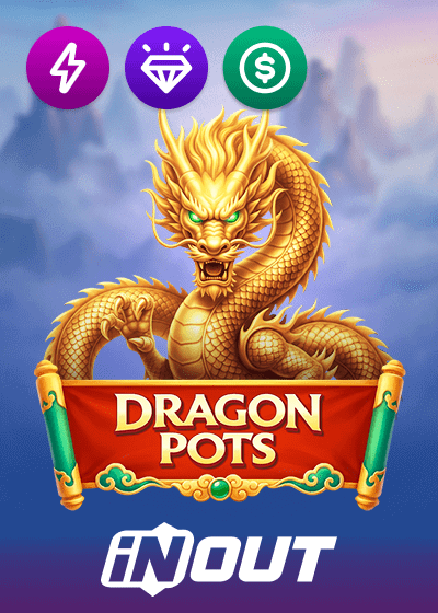 Dragon Pots