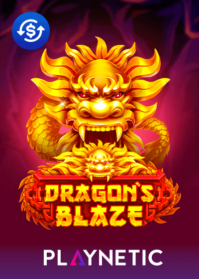 Dragons Blaze