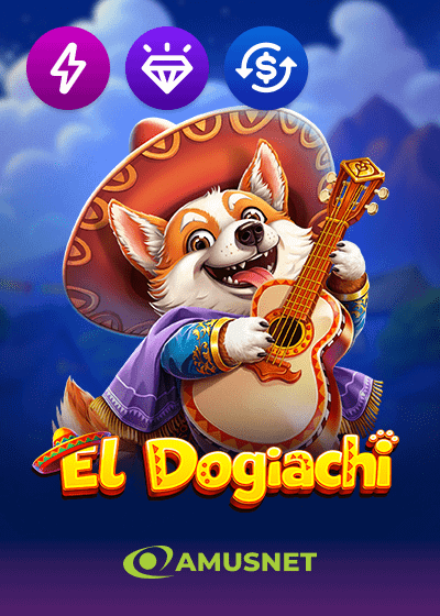El Dogiachi 1000