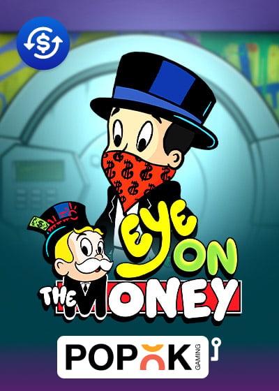 Eye on the Money