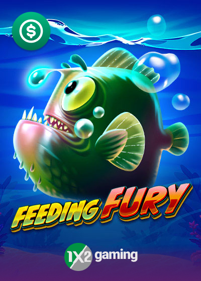 Feeding Fury