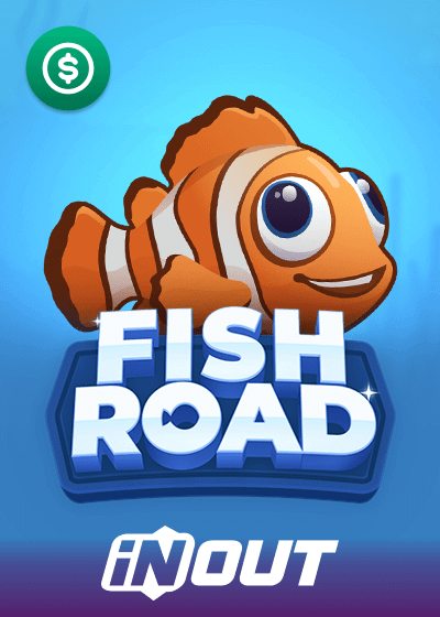 Fish Road