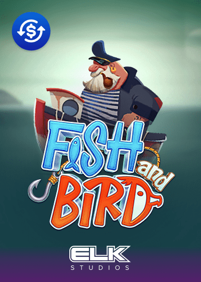 Fish and Bird