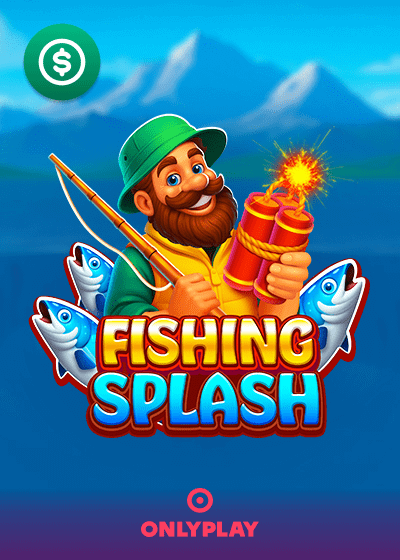 Fishing Splash