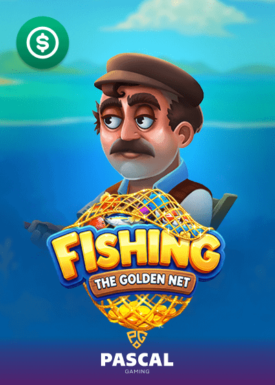 Fishing The Golden Net