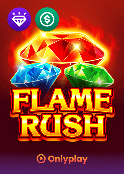 Flame Rush