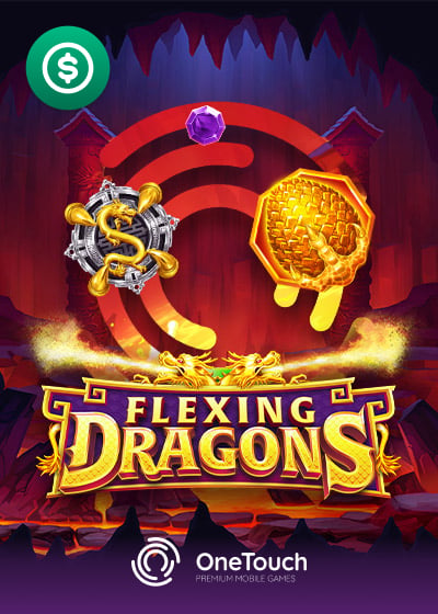 Flexing Dragons