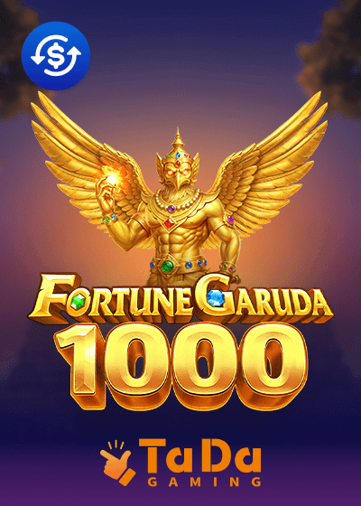 Fortune Garuda 1000
