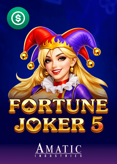 Fortune Joker 5