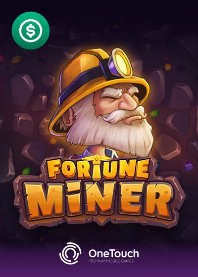 Fortune Miner