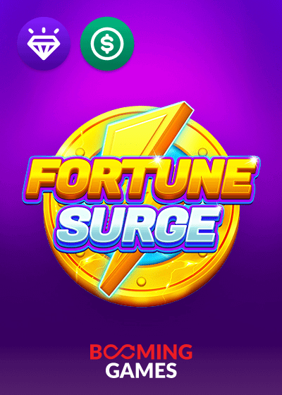 Fortune Surge