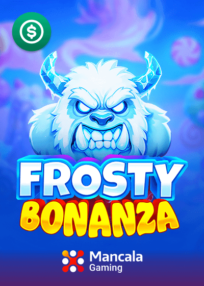 Frosty Bonanza