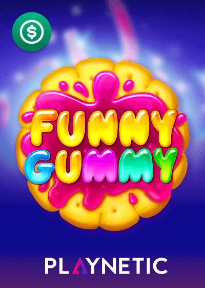 Funny Gummy