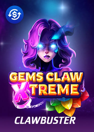 Gems Claw Xtreme