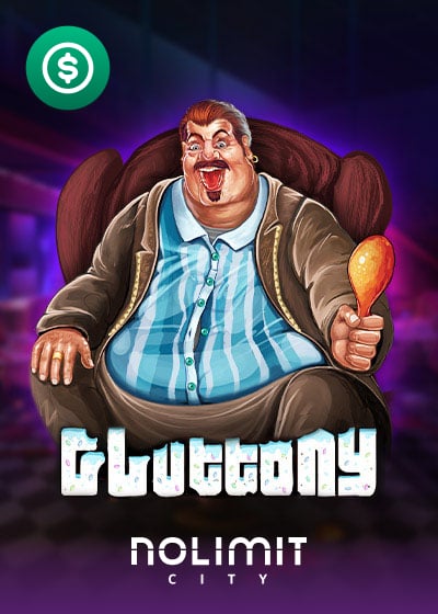 Gluttony
