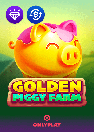 Golden Piggy Farm