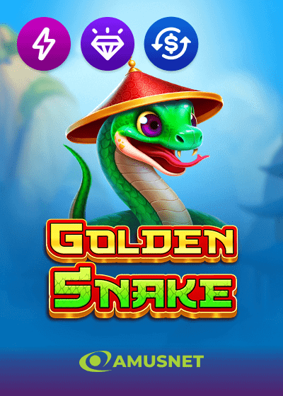 Golden Snake